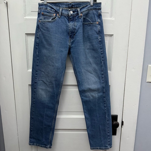 Other - Levi’s 505 Waterless Straight Leg Jeans Men’s W32 L32